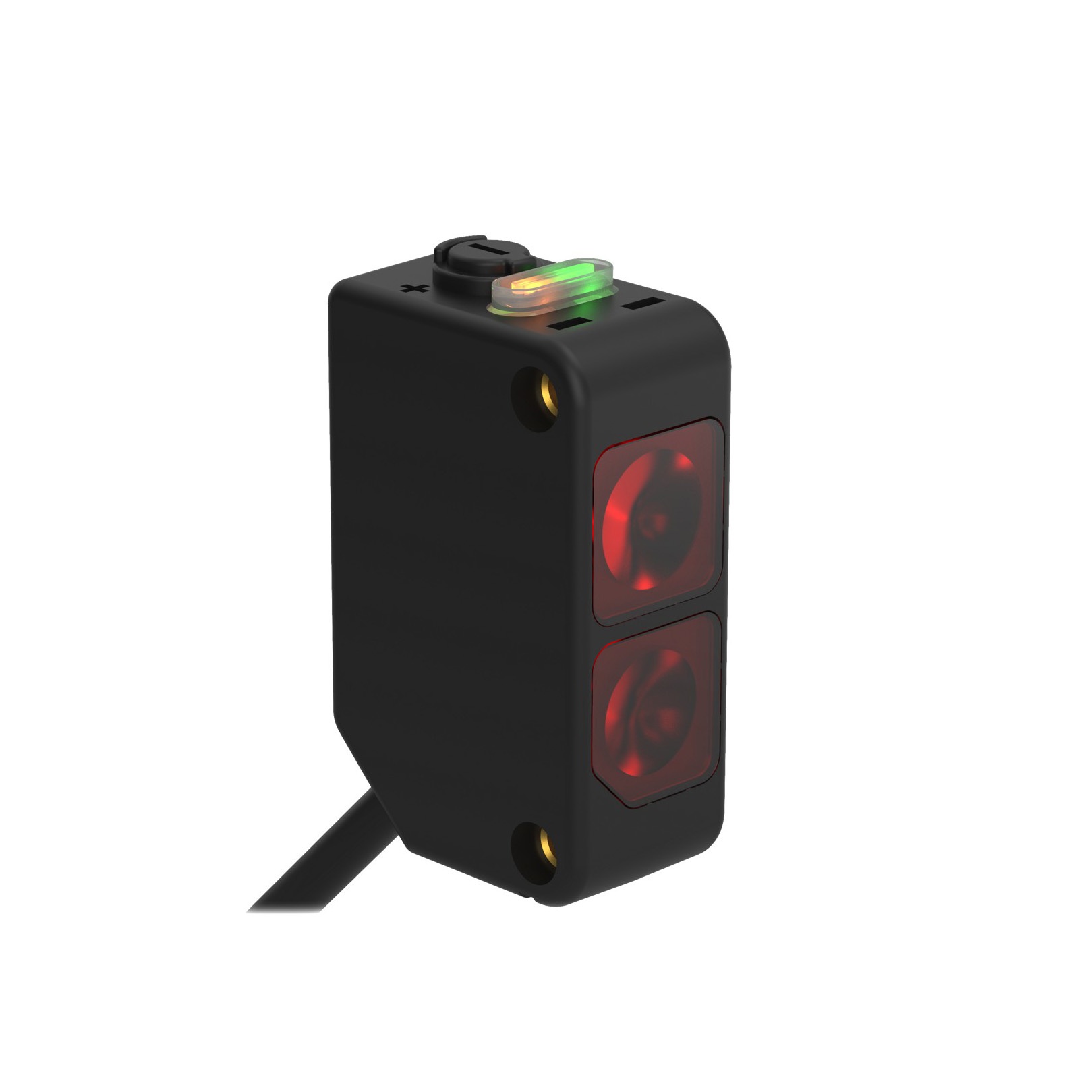 Q20PD W/30 Banner Engineering Corporation  Sensores ópticos - Fotoeléctricos Industriales